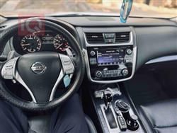 نيسان ألتيما